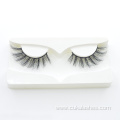 natural cat eye mink lashes classic cateye lashes